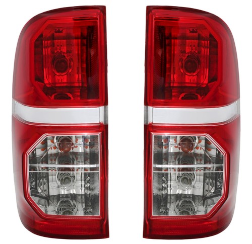 Rückleuchten set für toyota - für,
