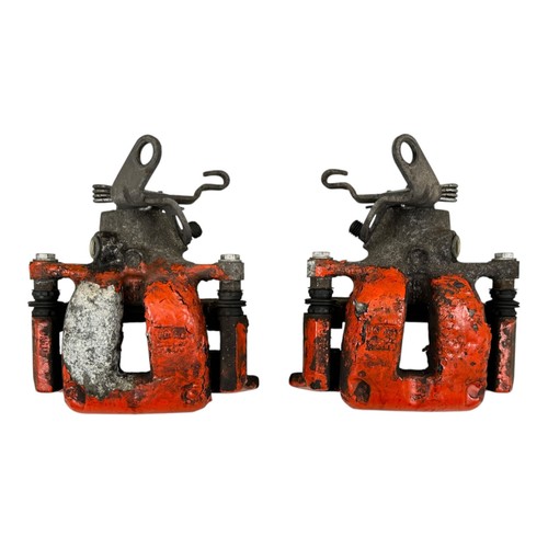 Bremssattel set bremszange - bremssattel,