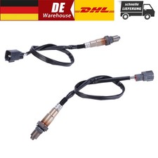 2x LAMBDASONDE VOR+NACH KAT