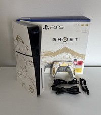 Sony PlayStation 5 PS5 Disk