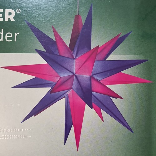 Herrnhuter adventskalender - herrnhuter,