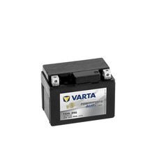 Varta AGM Motorrad Batterie
