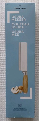 Crofton messer usuba - crofton, messer,
