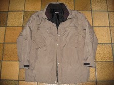 KLEPPER 2-IN-1 HYBRID JACKE JACKET ACQUASTOP 28