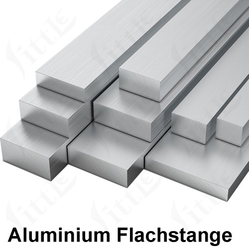 Alu flachprofil aluminium - alu,