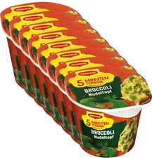 Maggi 5 Minuten Terrine
