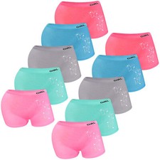 Mädchen pantys strass - 10,