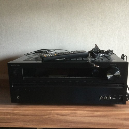 Onkyo receiver - onkyo,
