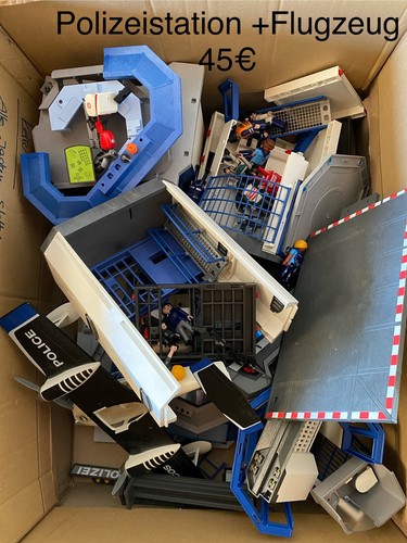 playmobil