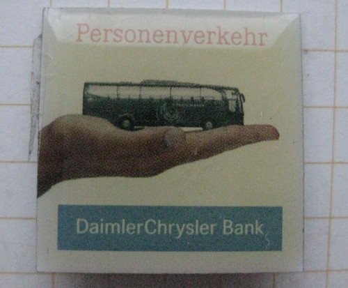 Daimler chrysler bank - bank, /