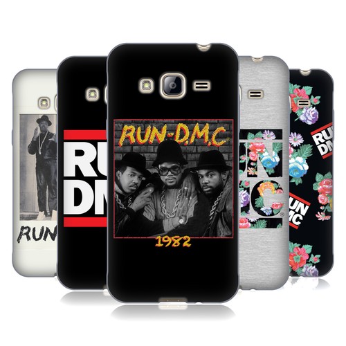 Offizielle run kunst - run-d.m.c.,
