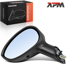 Außenspiegel Links Konvex