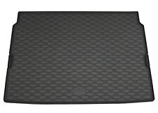 Gummi Kofferraumwanne für