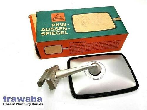 Außenspiegel blewa wartburg - blewa,