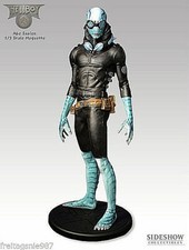 Hellboy Maquette ABE SAPIEN