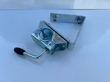 Stützradtraverse Traverse mit Schelle, Schrauben Set Brenderup 1150 SUB Anhänger