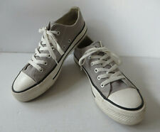 WALKX ° coole Sneakers Gr. 37 grau Mädchen Mode Schuhe Freizeit Turnschuhe