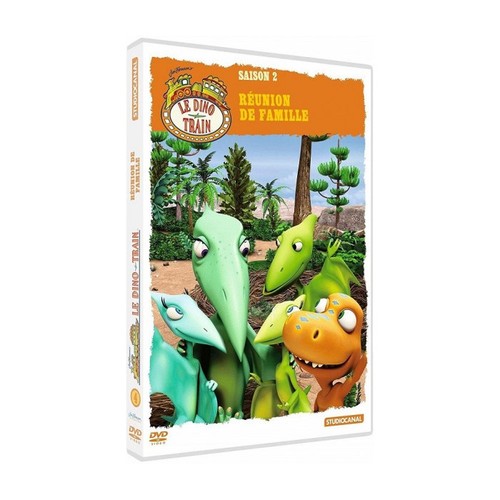 Der dino zug staffel - der,