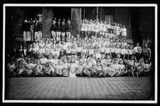 Detmold 1949 - 50 Jahre