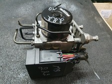 222* Mercedes W204 ABS ABR