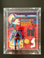 Masters of the Universe, MOTU