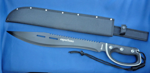 Martinez albainox espartano - martinez,