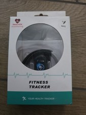 FItness tracker damen, Offen aber unbenutzt