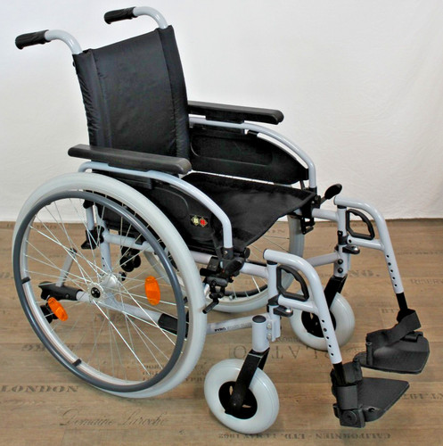 Top rollstuhl bischoff - rollstuhl, &