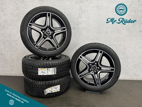 Orig mercedes klasse w177 b - w177,
