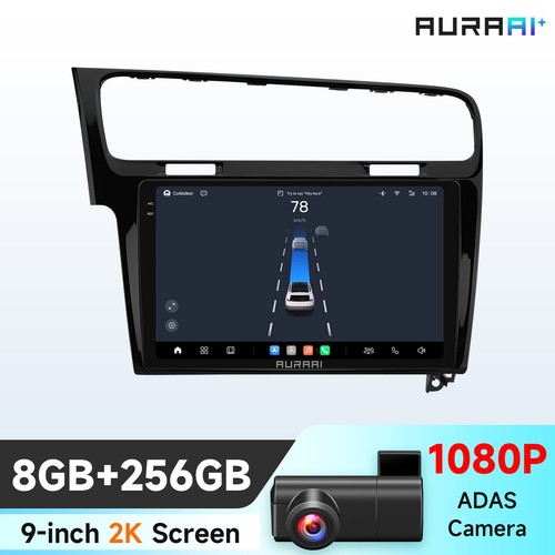 256gb car ai infotainment - 8+256gb, 4g