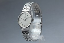 Vintage 1970 Omega De Ville