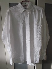 Herren / Damen Freizeit Ausgeh Anzug  2x Hemden  Langarm  gr. M /40