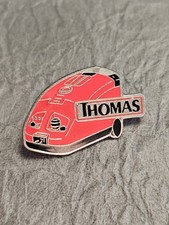 Thomas Staubsauger - Pin -