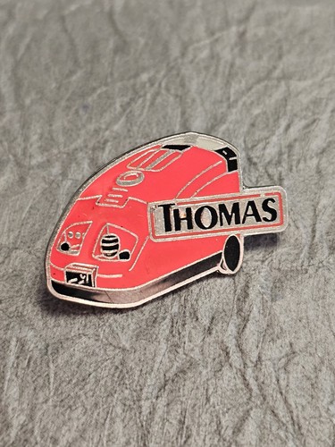Thomas staubsauger pin - pin,