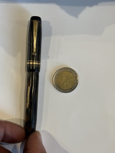 Alter edacoto füllfederhalter - edacoto,