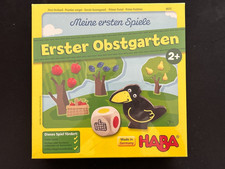 HABA Erster Obstgarten * 2+