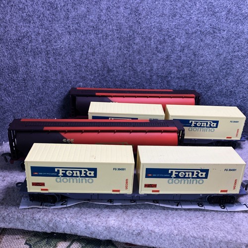 Tenfa toy train - tenfa,