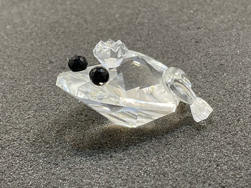 Swarovski figur 010010 - swarovski,