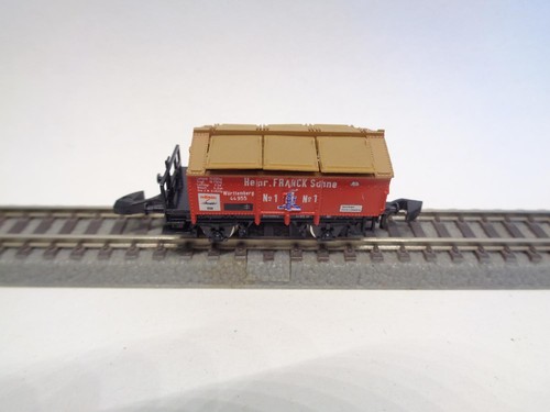 Märklin miniclub 80308 - mÄrklin,