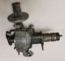 Ignition Distributor Ignition