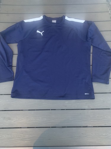 Puma drycell herren langarm - drycell,