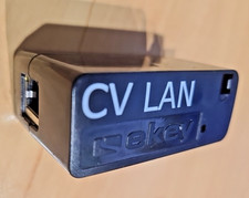 ekey net CV LAN converter LAN / RS-485 - sehr guter Zustand