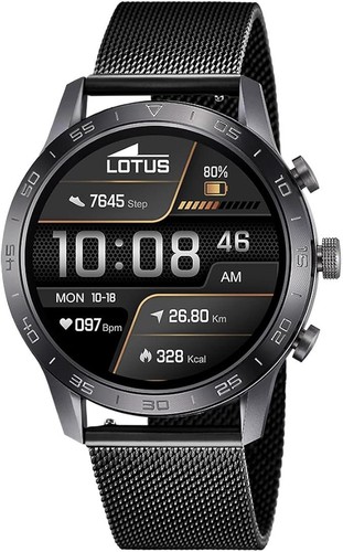 Lotus 50048 herrenuhr - lotus,