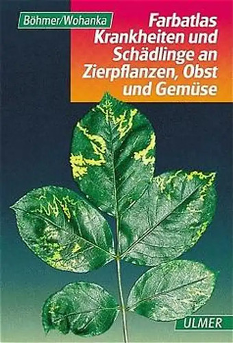 Farbatlas krankheiten und - farbatlas,