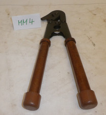 1x Drahtschere Bolzenschneider