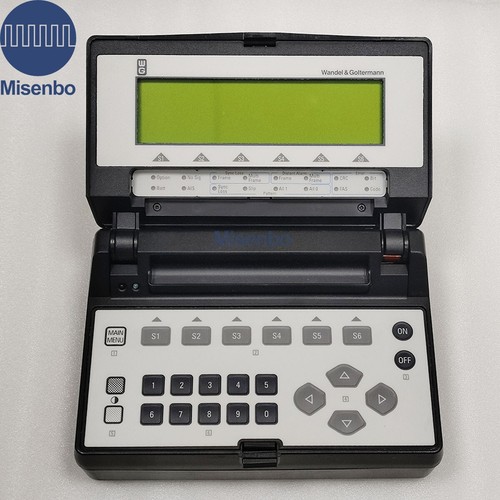 Used wandel goltermann - wandel, pa-20