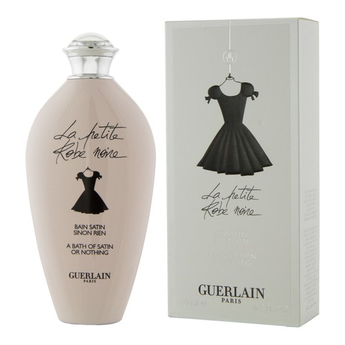 Guerlain petite robe noire - guerlain, la