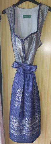 Dirndl von country line - 44,