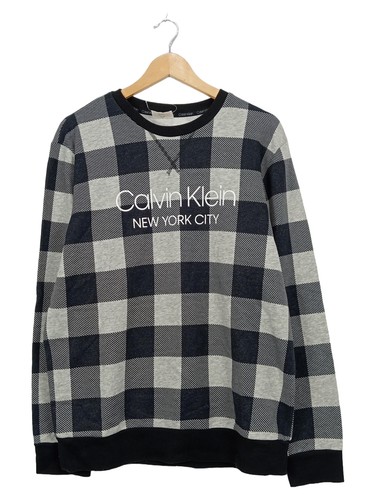 Calvin klein herren pullover - klein,