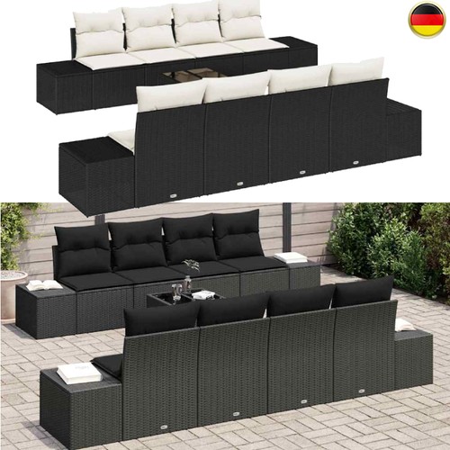 Gartenmöbel sitzgruppe sofa - sitzgruppe,